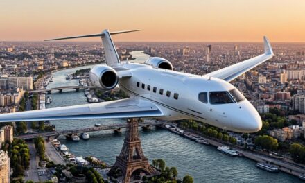 Ultimate Luxury Paris: Private Jets, Yachts, Helicopter Tours & Exclusive Experiences (2026)