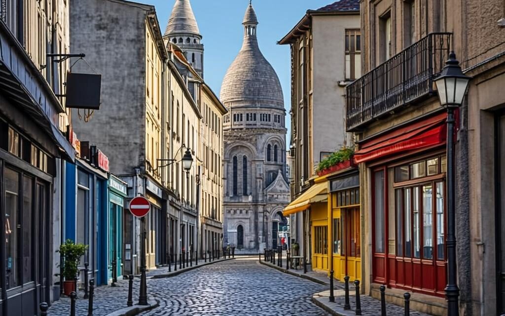 Why Montmartre Is Paris Most Authentic Neighborhood (Local Guide 2026)