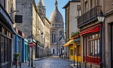 Why Montmartre Is Paris Most Authentic Neighborhood (Local Guide 2026)