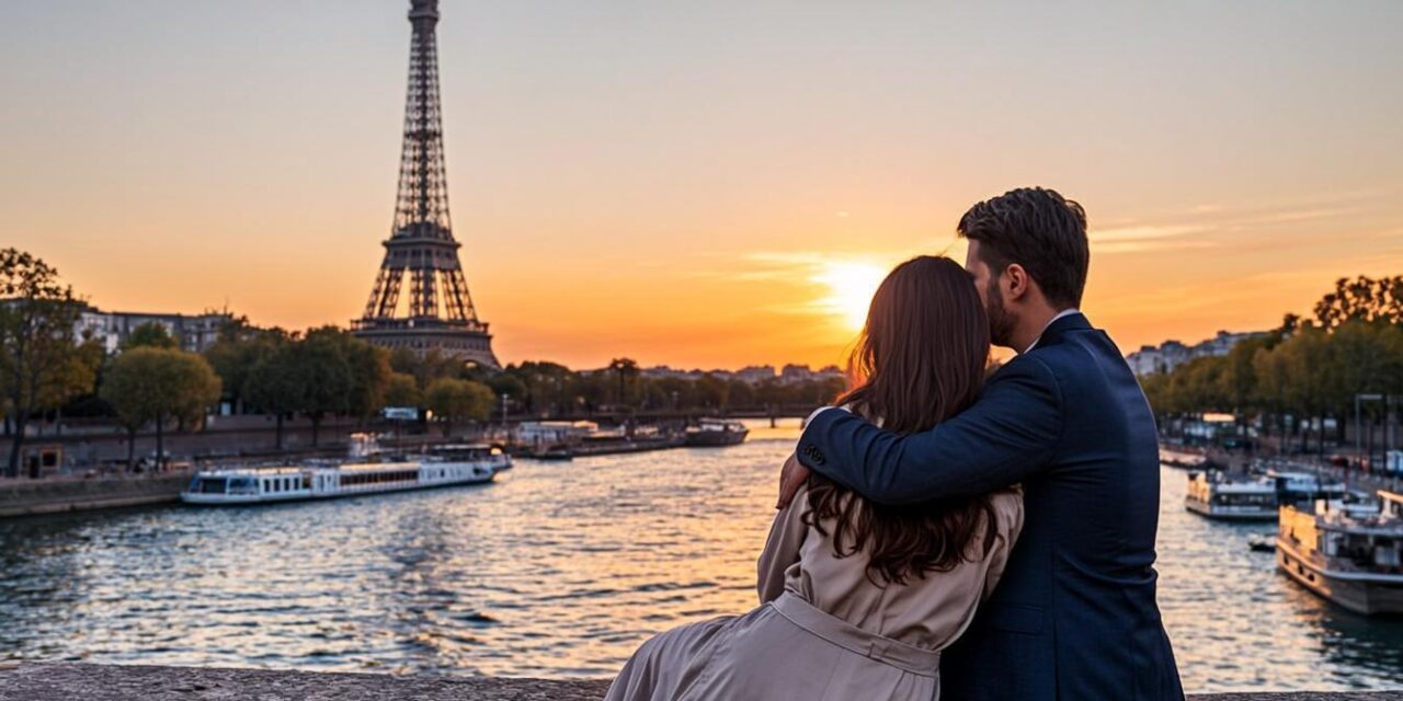 The Most Romantic Arrondissements in Paris: Ranked for Couples (2026)