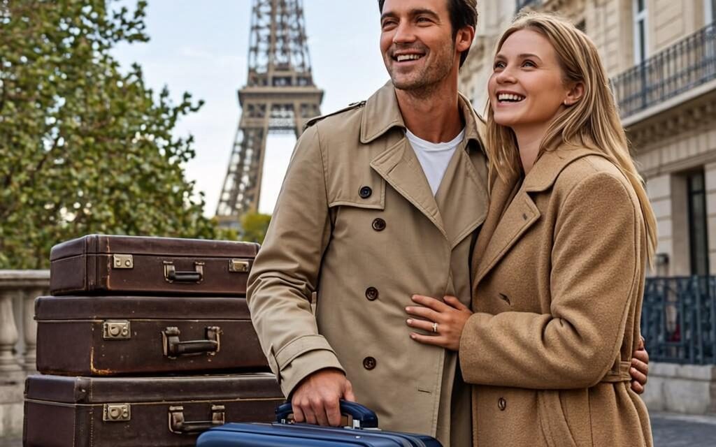 Moving to Paris: The Ultimate Expat Guide (2026)