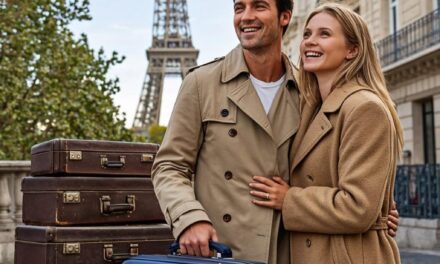 Moving to Paris: The Ultimate Expat Guide (2026)