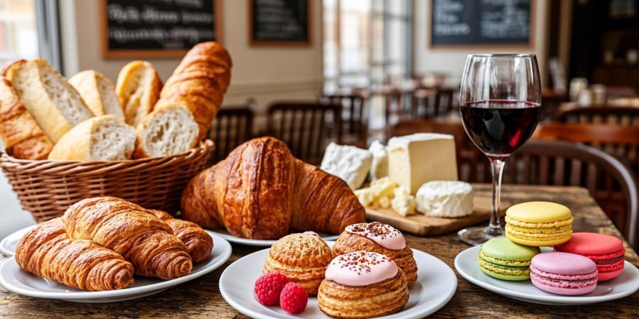 What to Eat in Paris: A Local’s Honest Food Recommendations 2026