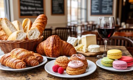 What to Eat in Paris: A Local’s Honest Food Recommendations 2026