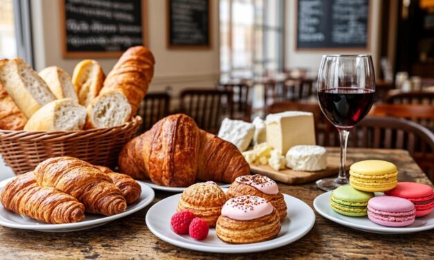 What to Eat in Paris: A Local’s Honest Food Recommendations 2026
