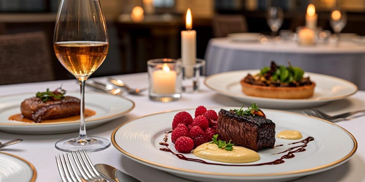 Paris for Foodies: A 4-Day Luxury Culinary Itinerary (2026)