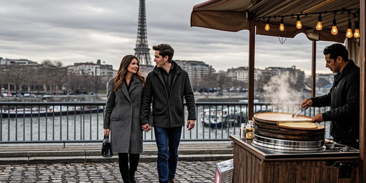 What to Do in Paris in February: Romance, Crepes & Winter Magic (2026)
