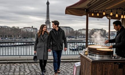 What to Do in Paris in February: Romance, Crepes & Winter Magic (2026)