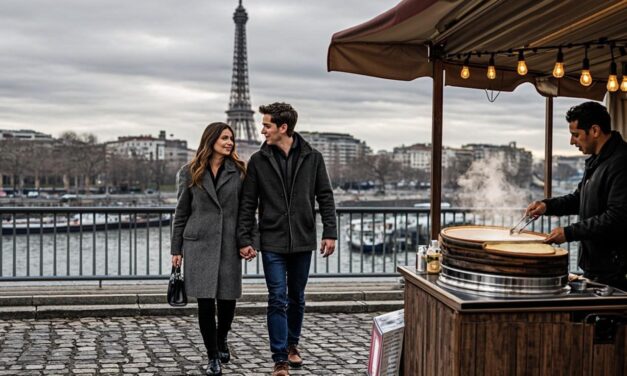 What to Do in Paris in February: Romance, Crepes & Winter Magic (2026)