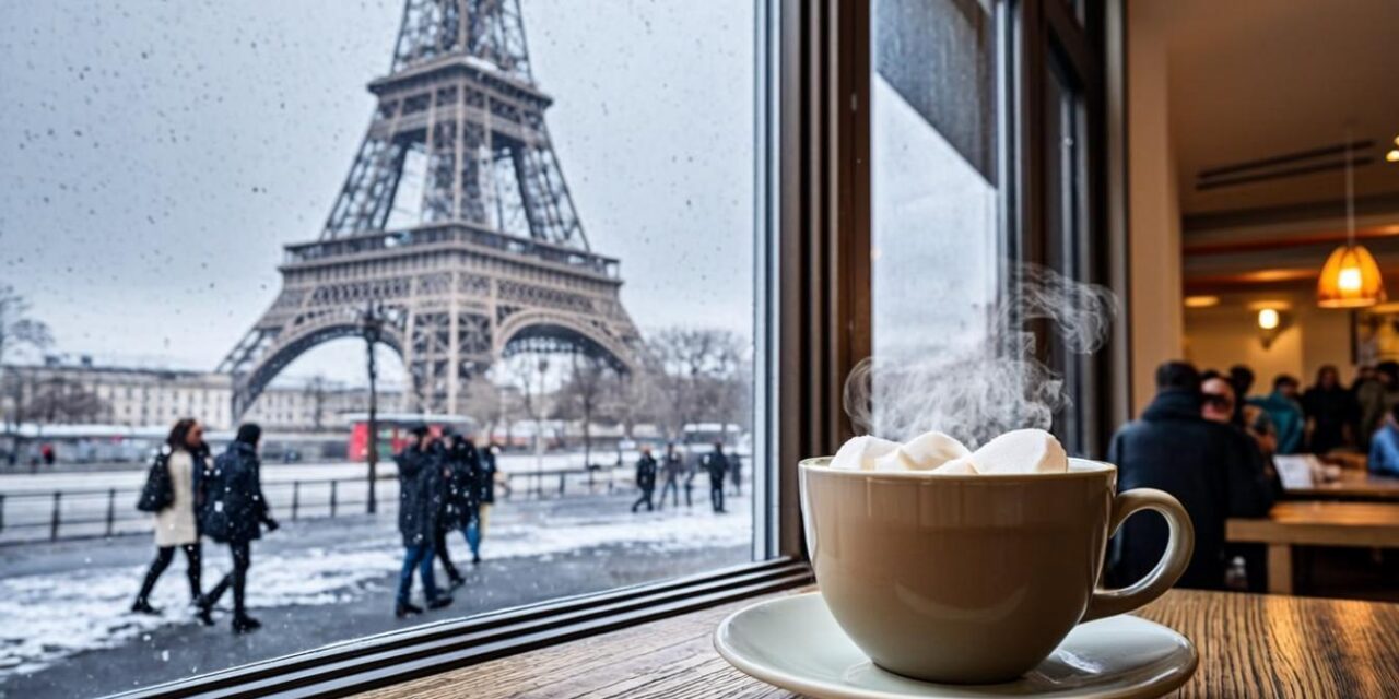 What to Do in Paris in January: The Ultimate Winter Guide (2026)