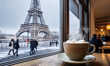 What to Do in Paris in January: The Ultimate Winter Guide (2026)