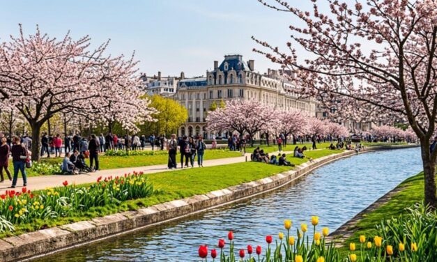 What to Do in Paris in March: Spring Awakening in the City of Light (2026)