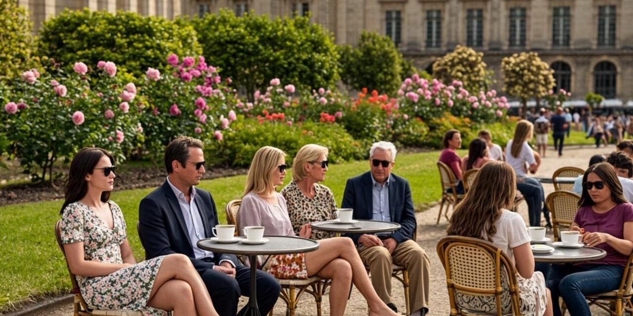 What to Do in Paris in May: Festivals, Flowers & French Open (2026)