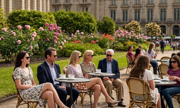 What to Do in Paris in May: Festivals, Flowers & French Open (2026)