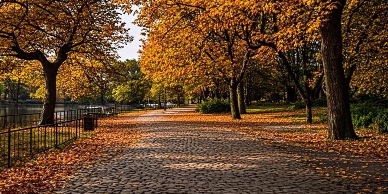 Paris in October: The Ultimate Fall Travel Guide (2026)