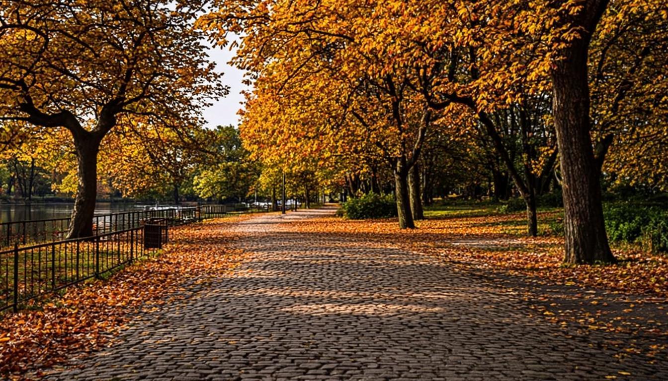 Paris Weather In September Paris in October: The Ultimate Fall Travel Guide (2026) - Paris Vibes
