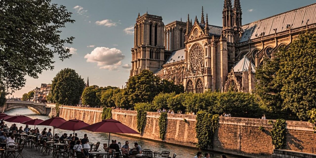 What to Do in Paris in September: Why Everyone Says It’s the Best Month (2026)