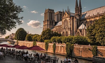 What to Do in Paris in September: Why Everyone Says It’s the Best Month (2026)