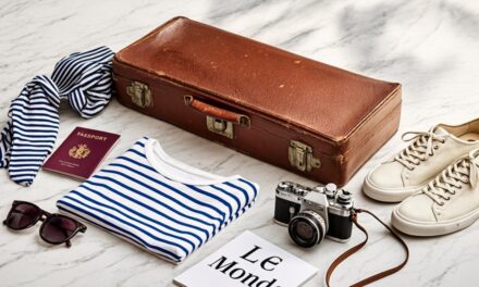 The Ultimate Paris Packing List for 2026: What to Wear and What to Bring