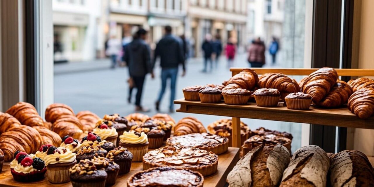 Where to Find Real Croissants in Paris: Local Pastry Favorites 2026