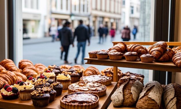 Where to Find Real Croissants in Paris: Local Pastry Favorites 2026