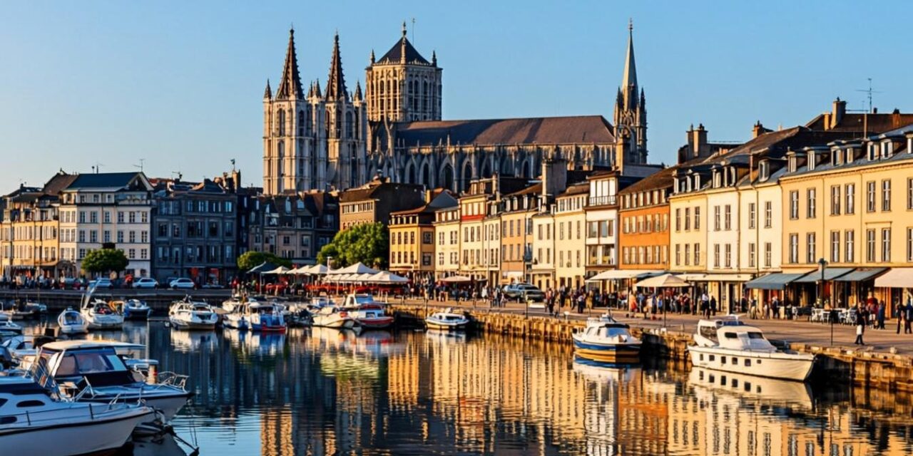 Rouen & Honfleur Day Trip from Paris: The Perfect Normandy Escape (2026)