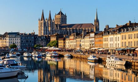Rouen & Honfleur Day Trip from Paris: The Perfect Normandy Escape (2026)