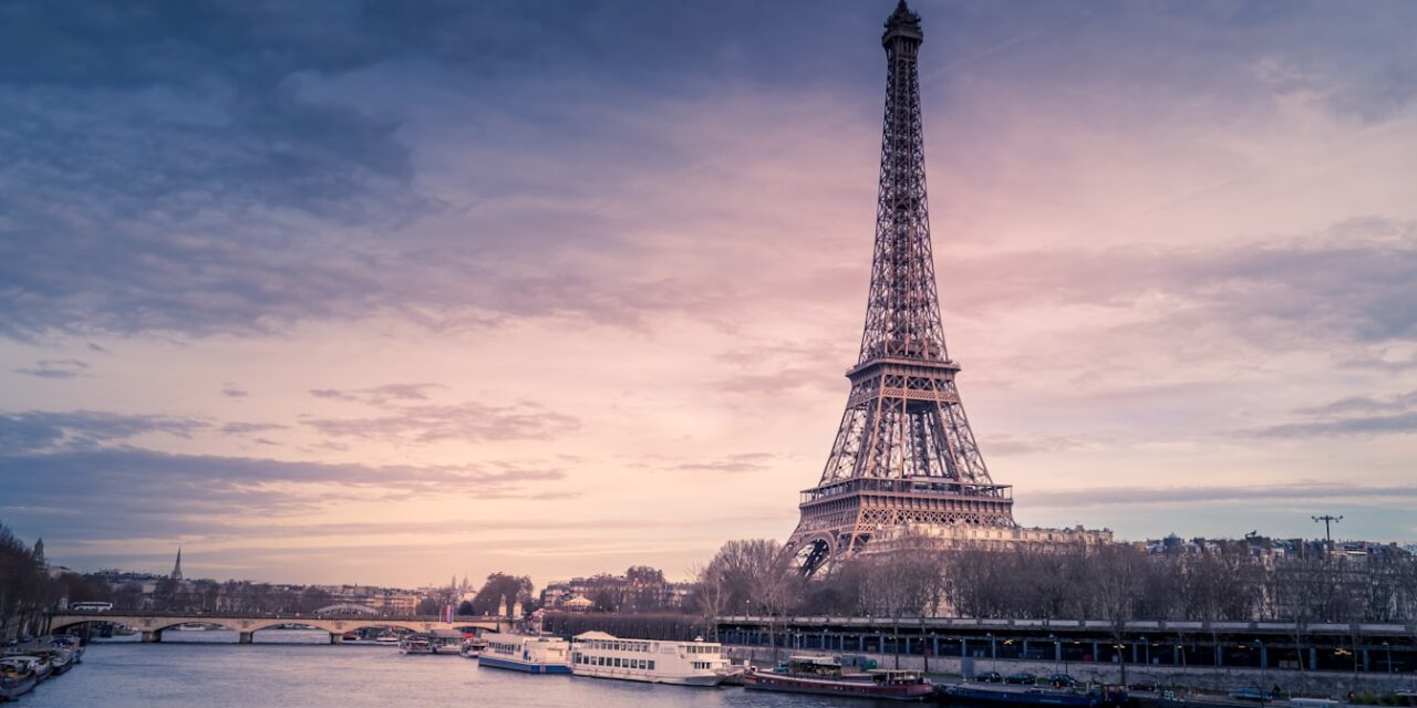 Book a Seine River Cruise in Paris: Best Options & Prices (2026)