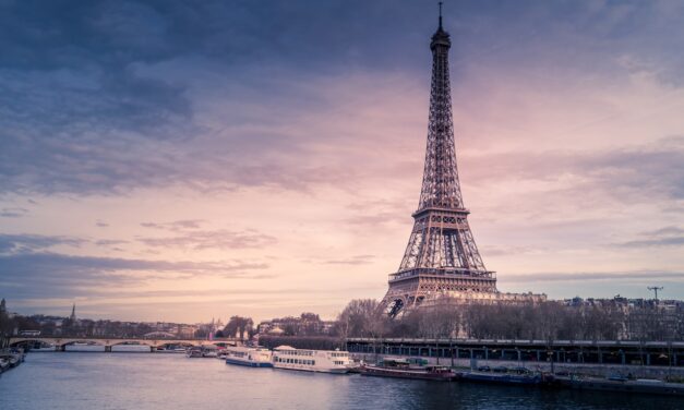Book a Seine River Cruise in Paris: Best Options & Prices (2026)
