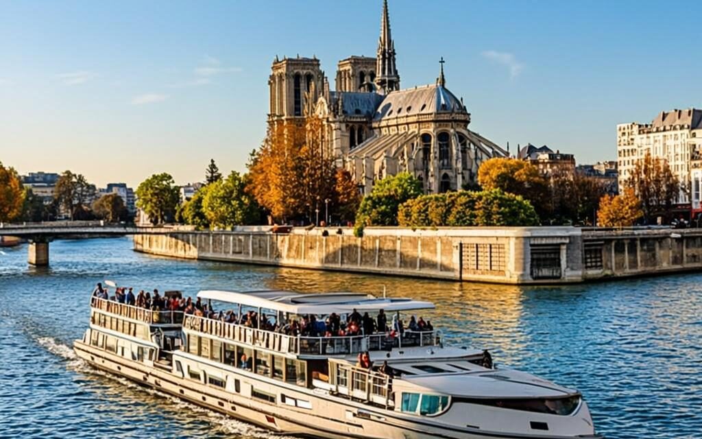 Seine River Cruise in Paris: Which Option Offers the Best Value? 2026