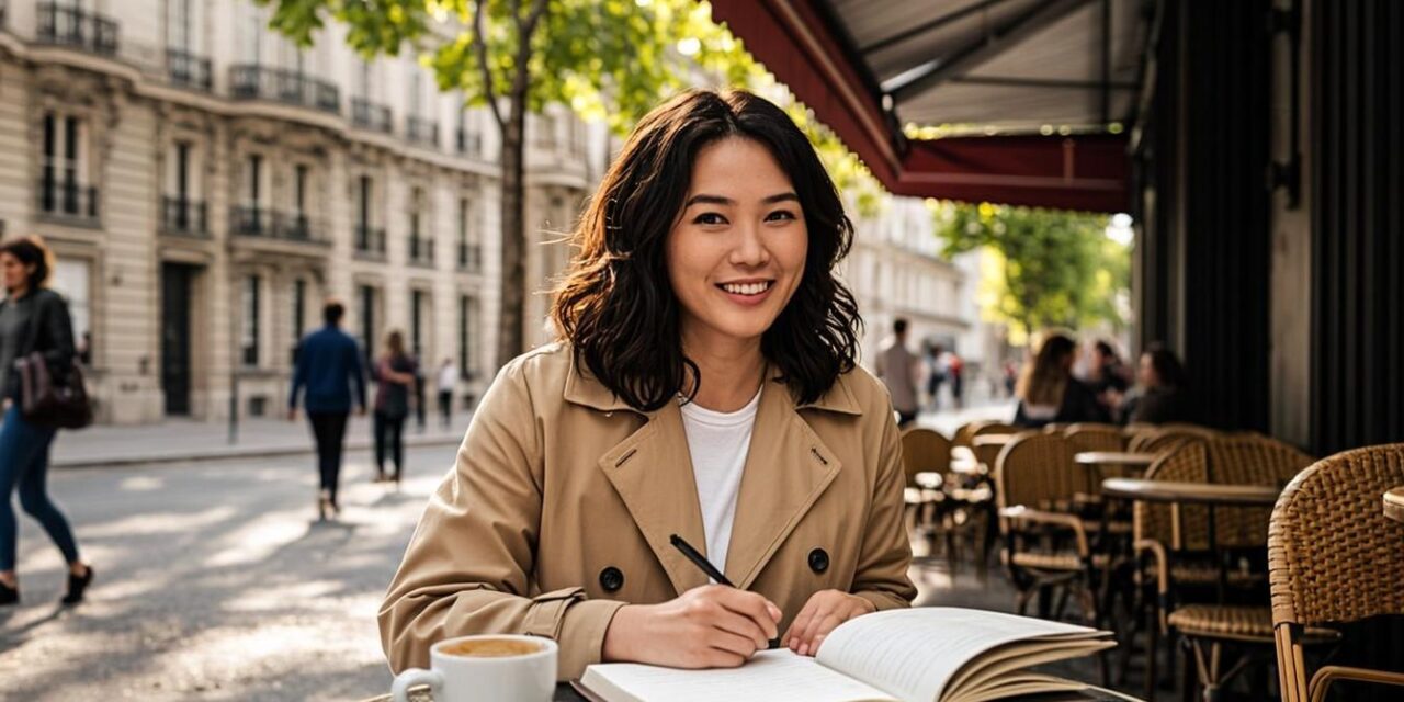 Solo Travel in Paris: The Ultimate Guide for 2026 (Safety, Tips & Itineraries)