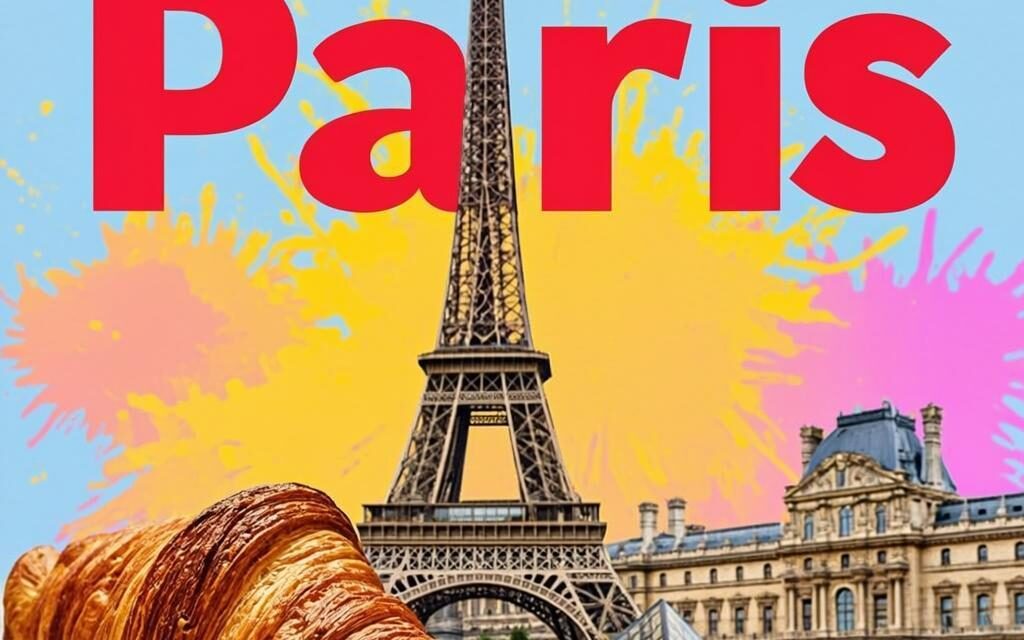 Paris Attractions You Cannot Miss: 25 Must-See Sights for 2026