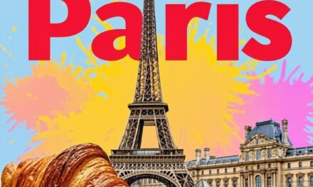 Paris Attractions You Cannot Miss: 25 Must-See Sights for 2026