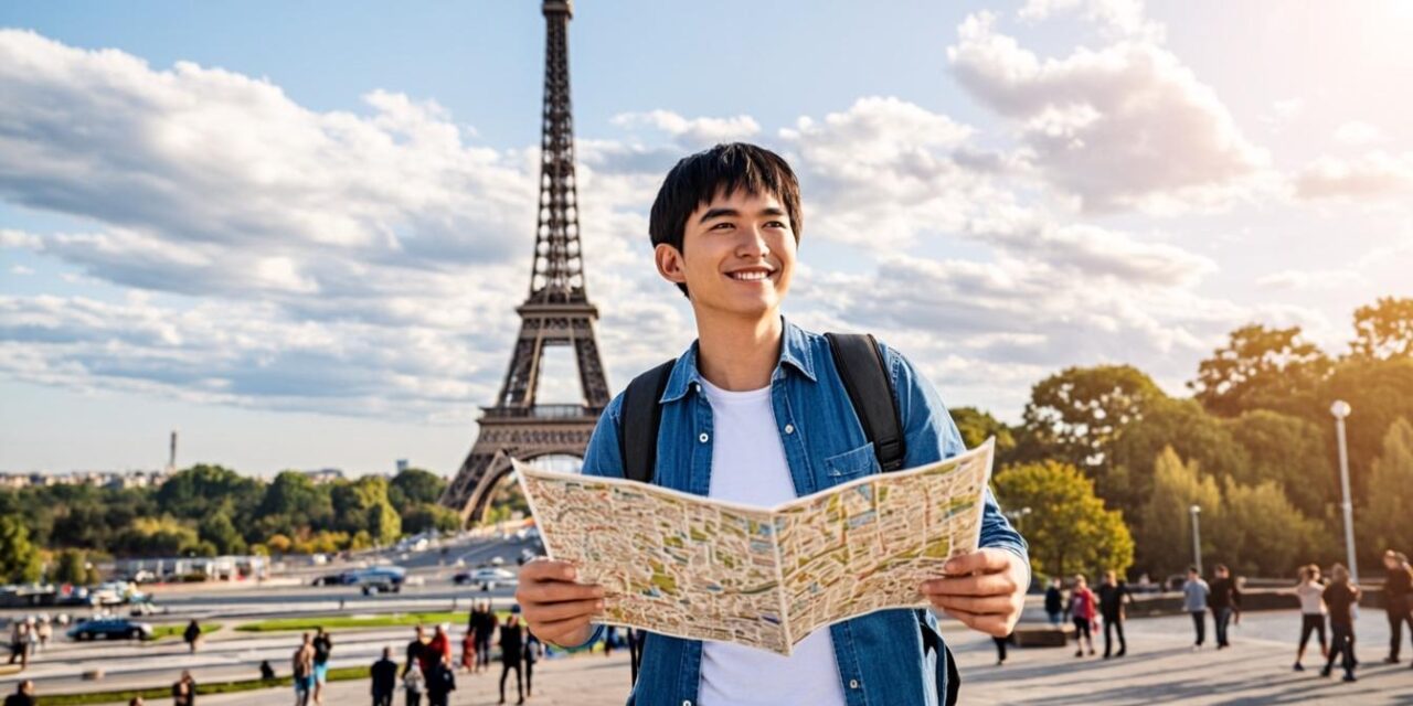 Paris Travel Tips & Tricks: 2026 Guide for First-Time Visitors