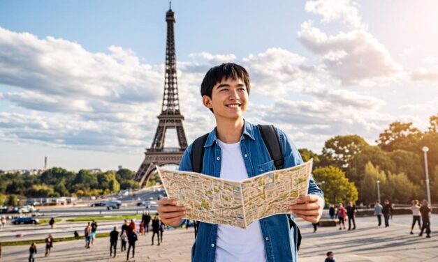 Paris Travel Tips & Tricks: 2026 Guide for First-Time Visitors