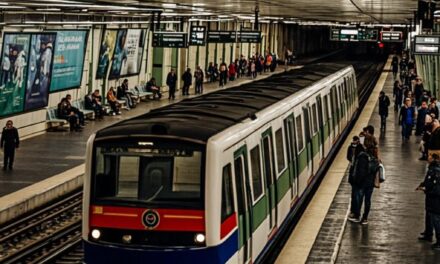 Getting Around Paris on a Budget: Real Cost Breakdown 2026