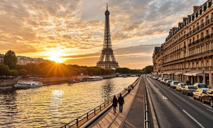 The Ultimate Paris Travel Guide 2026: Everything You Need to Know