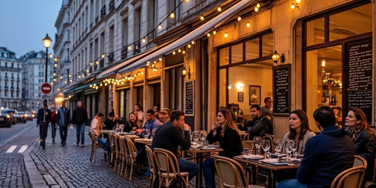 Where Do Locals Eat in Paris? A Complete Guide (2026)