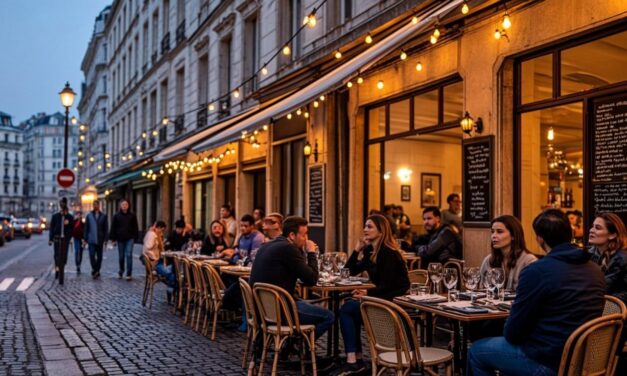 Where Do Locals Eat in Paris? A Complete Guide (2026)